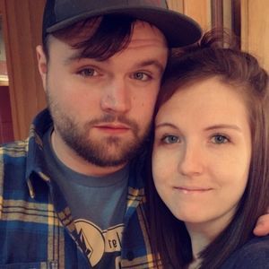 Meet your Posher, Kiersten